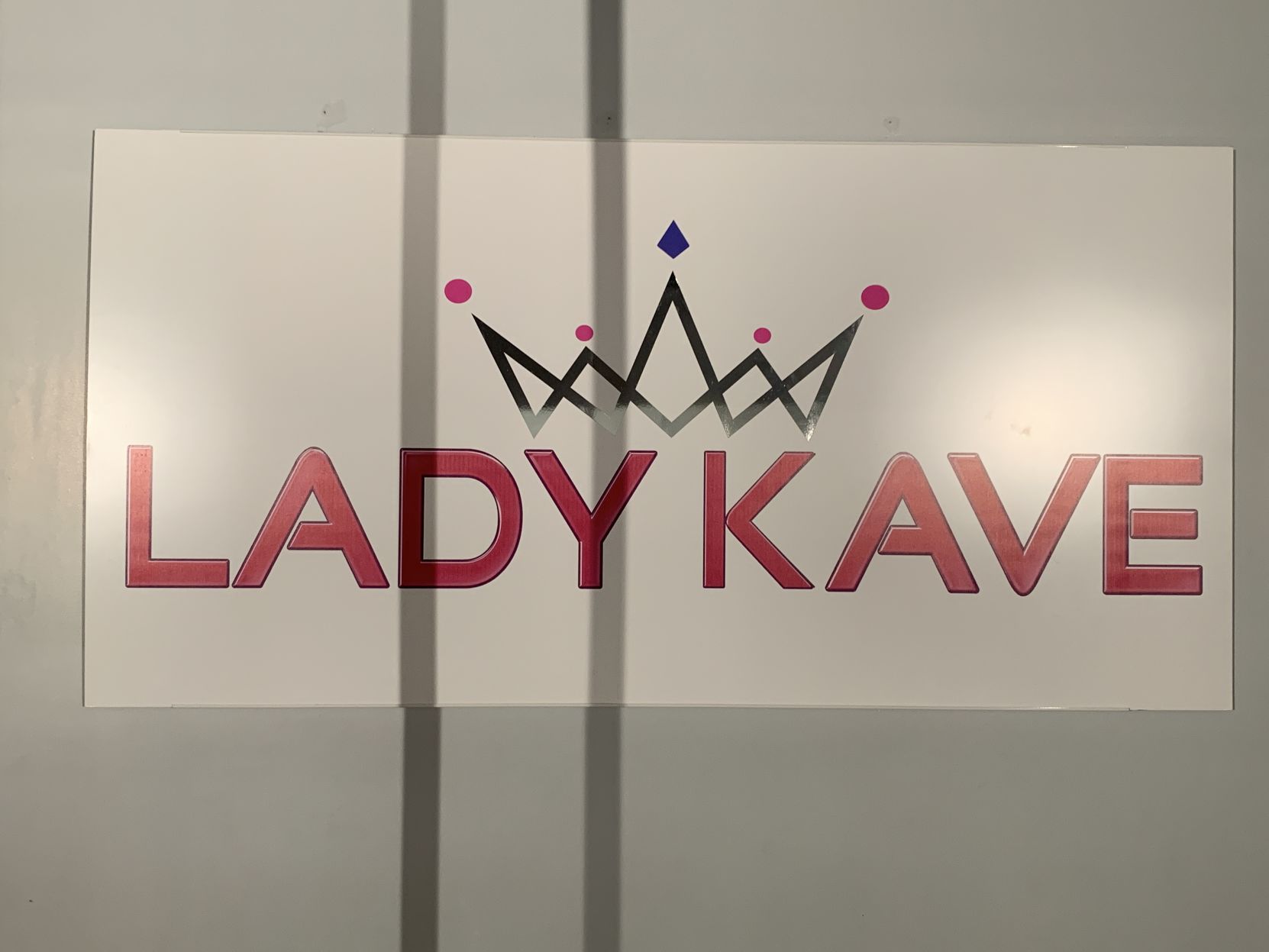 IMAGES | Pole Dancing at Lady Kave Fitness Center